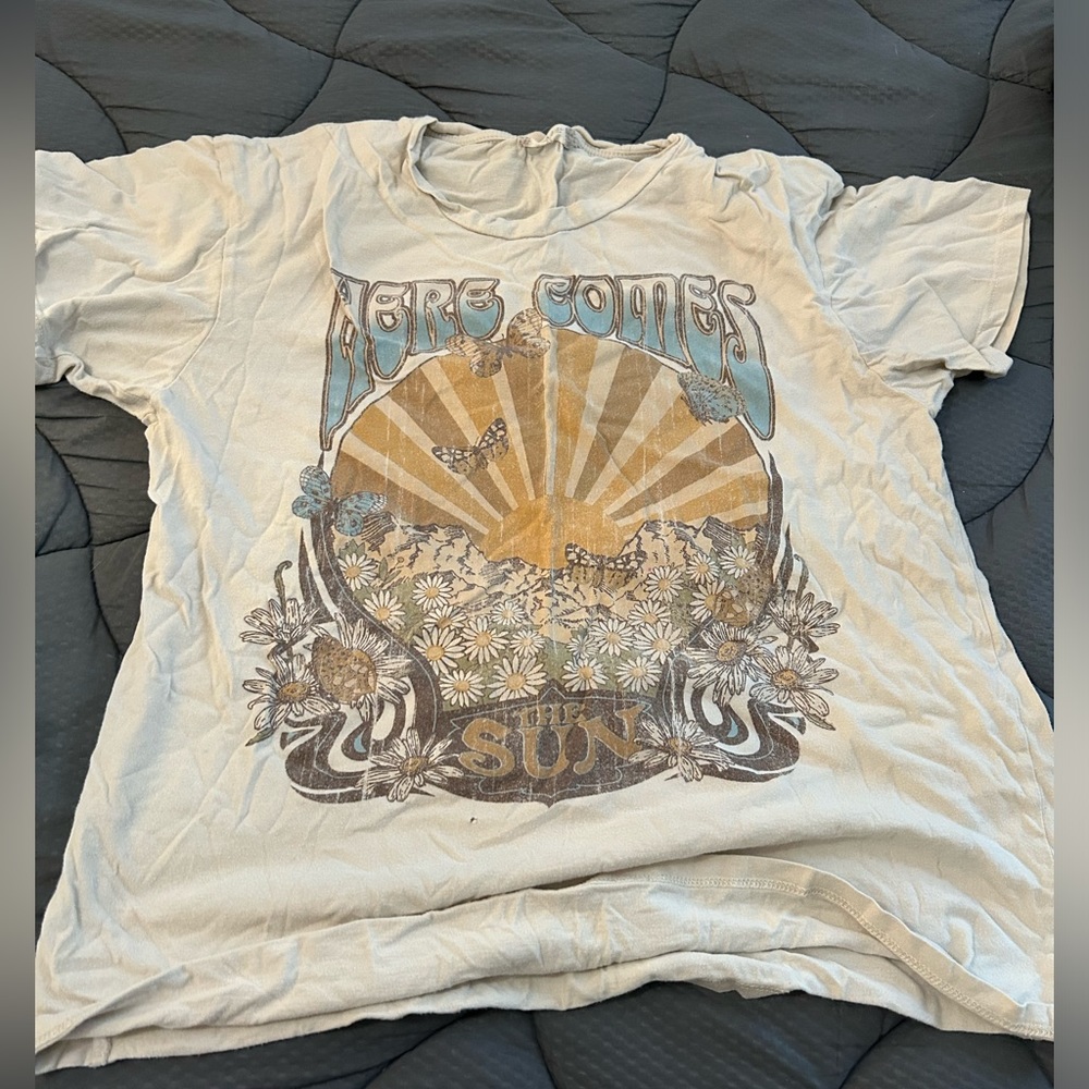 t shirt